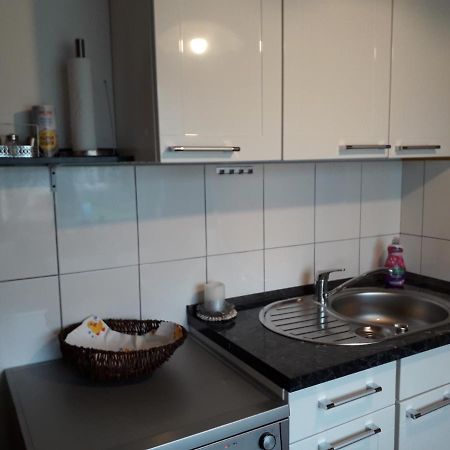 Appartamento Heidehaus Hodenhagen Esterno foto
