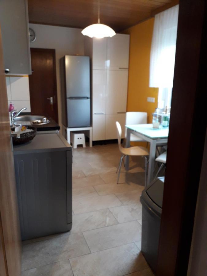Appartamento Heidehaus Hodenhagen Esterno foto