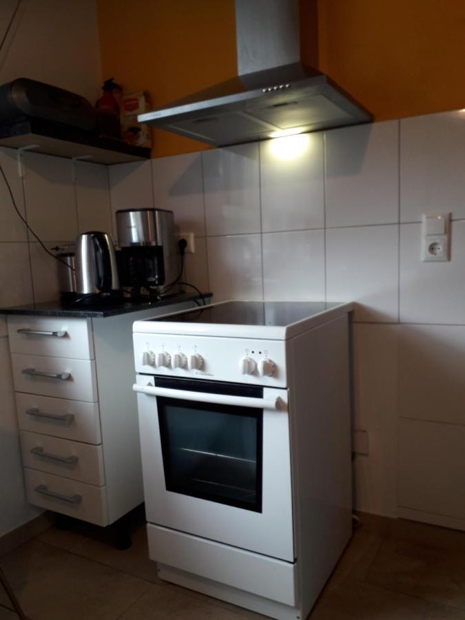 Appartamento Heidehaus Hodenhagen Esterno foto